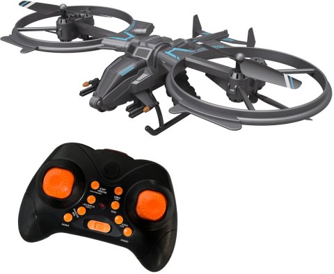 neuveden: DualBlade Ranger R/C Dron