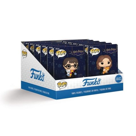 neuveden: Funko POP Pins: Harry Potter