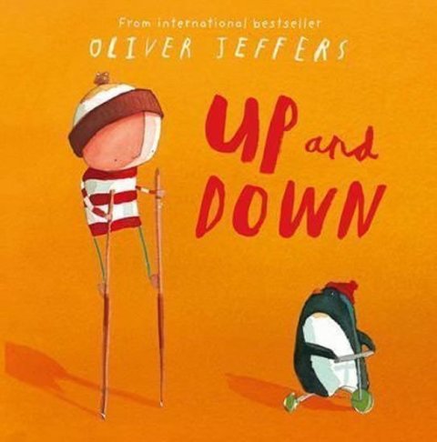 Jeffers Oliver: Up and Down