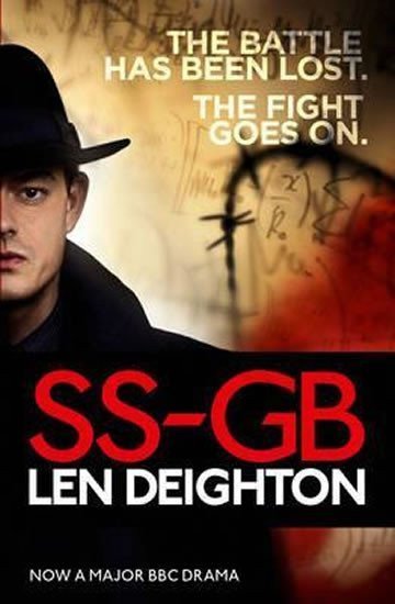 Deighton Len: SS - GB