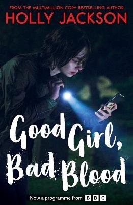 : Good Girl, Bad Blood
