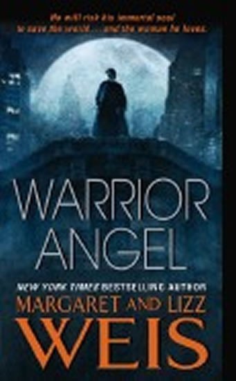 Weis Margaret: Warrior Angel