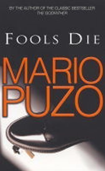 Puzo Mario: Fools Die