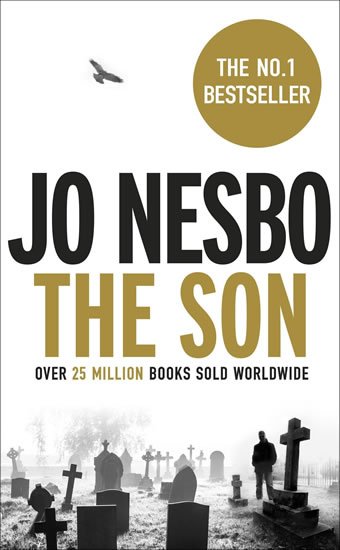Nesbo Jo: The Son