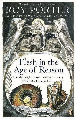Porter Roy: Flesh In the Age Of Reason