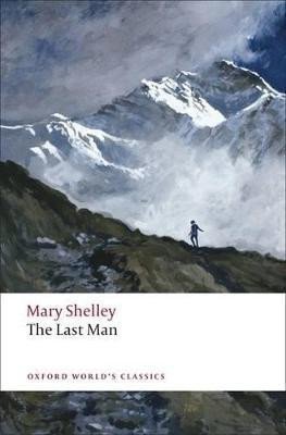 Shelley Mary: The Last Man