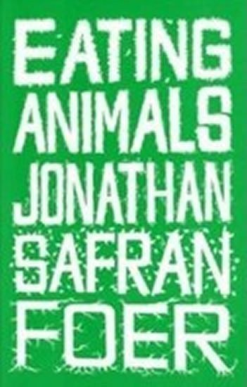 neuveden: Eating Animals