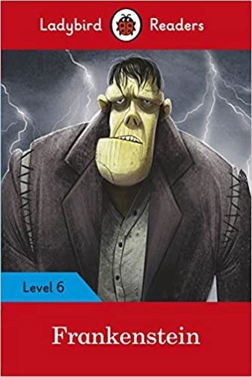 neuveden: Ladybird Readers Level 6 Frank neuveden: Ladybird Readers Level 6 Frank