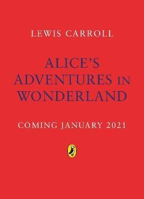 Carroll(nepoužívat) Lewis: Alice´s Adventures in Wonderland