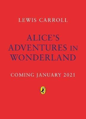Carroll(nepoužívat) Lewis: Alice´s Adventures in Wonderland Carroll(nepoužívat) Lewis: Alice´s Adventures in Wonderland