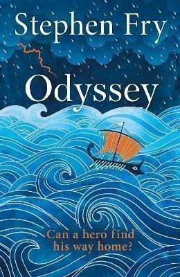 Fry Stephen: Odyssey