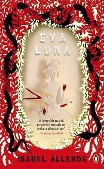 Allende Isabel: Eva Luna