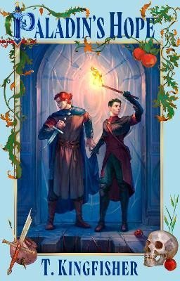 Kingfisher T.: Paladin´s Hope