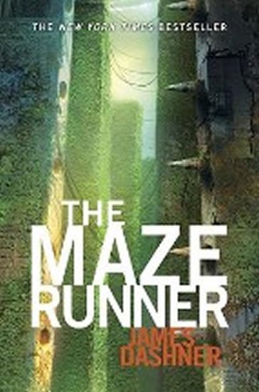 Dashner James: The Maze Runner