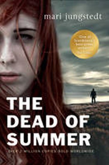Jungstedtová Mari: Dead of Summer