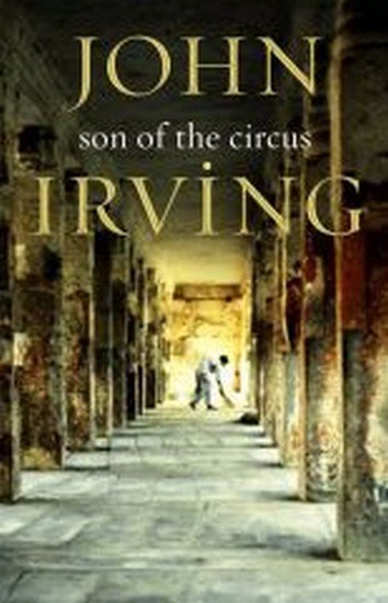 Irving John: A Son of the Circus