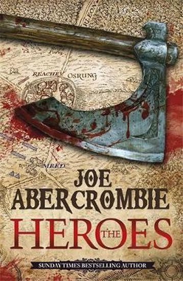 Abercrombie Joe: The Heroes