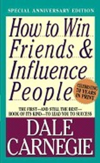 neuveden: How to Win Friends & Influence
