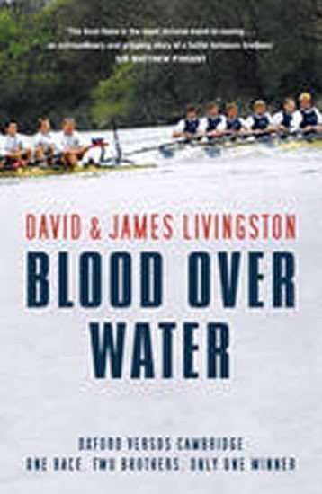 neuveden: Blood over Water