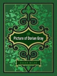 -: Picture of Dorian Gray