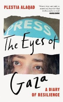 Alaqad Plestia: Eyes of Gaza