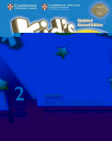 Nixon Caroline: Kid´s Box 2 Activity Book with Online Resources British English,Updated 2nd Nixon Caroline: Kid´s Box 2 Activity Book with Online Resources British English,Updated 2nd