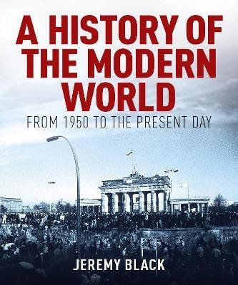 Black Jeremy: History of the Modern World