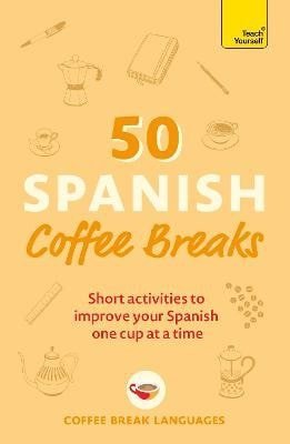 Various: 50 Spanish Coffee Breaks