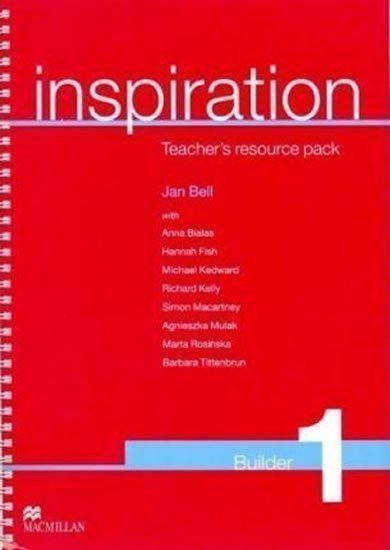 Prowse Philip: Inspiration 1: Builder