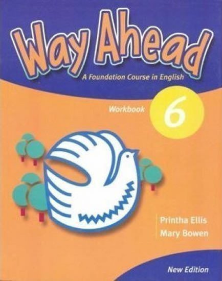 P et Ellis: Way Ahead (new ed.) Level 6: WB