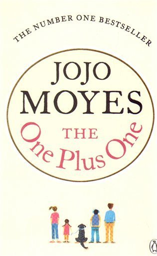 Moyesová Jojo: The One Plus One