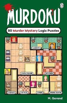 -: Murdoku