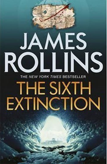 Rollins James: The Sixth Extinction