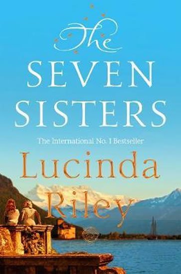 Riley Lucinda: The Seven Sisters