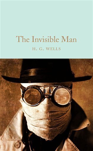 Wells H. G.: The Invisible Man