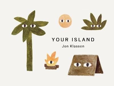 Klassen Jon: Your Island