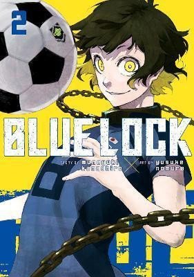 Kaneshiro Muneyuki: Blue Lock 2