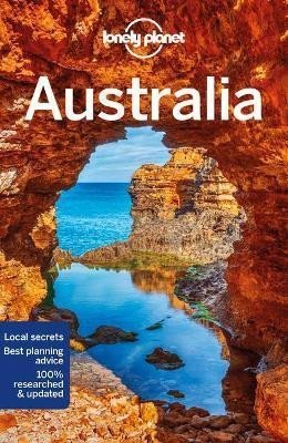 Lonely Planet: Lonely Planet Australia