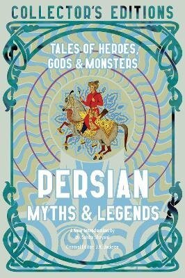 -: Persian Myths & Legends