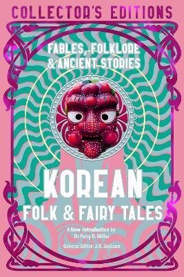 -: Korean Folk & Fairy Tales