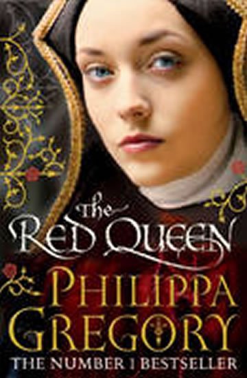 Gregory Philippa: The Red Queen