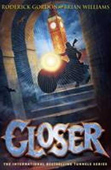 Gordon Roderick, Williams Brian: Closer Gordon Roderick, Williams Brian: Closer