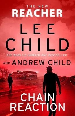 Child Lee: Chain Reaction