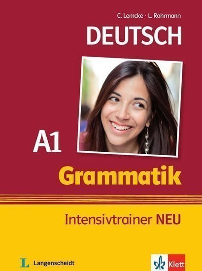 neuveden: Grammatik Intensivtrainer neu A1