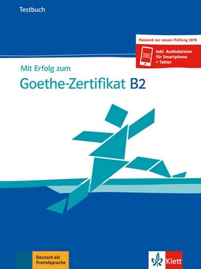 Loumiotis Uta Uta: Mit Erfolg zum Goethe - Zertifikat B2 (Testbuch passend zur neuen Prüfung 2