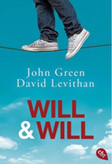Green John: Will & Will