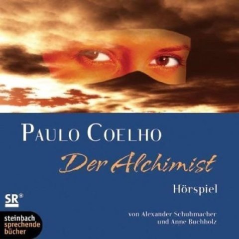 Coelho Paulo: Der Alchimist: 2 CDs
