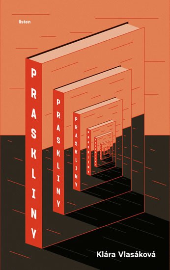 Vlasáková Klára: Praskliny