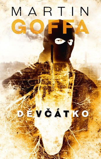Goffa Martin: Děvčátko Goffa Martin: Děvčátko