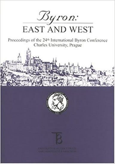 Procházka Martin: East and West (Byron)
